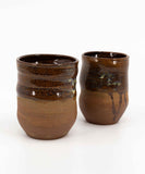 Haphazard Drinking Cups