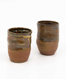 Haphazard Drinking Cups