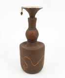 Squiggle Vase