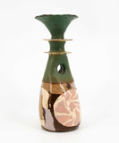 Nerikomi Vase