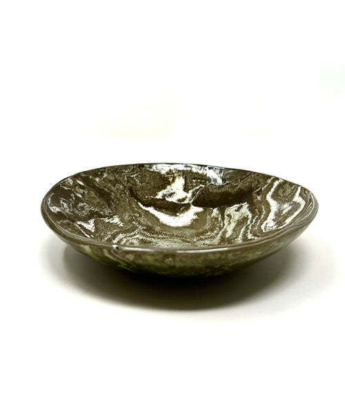 Topography Bowl