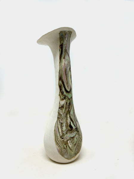 Who Likes to Party Vase