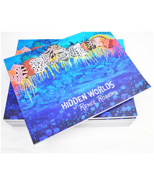 Hidden Worlds Catalog
