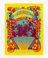 1968 Uprising by Nicole Marroquin