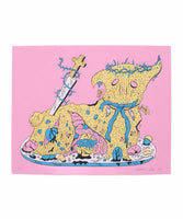 Lamb Cake by Onsmith & Nudd