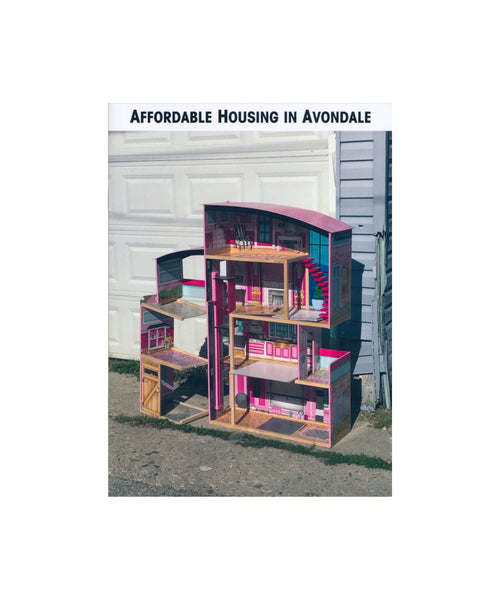 Affordable Housing in Avondale