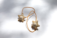 Ceramic Hair Pins