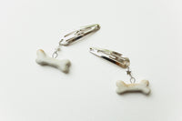 Ceramic Hair Pins