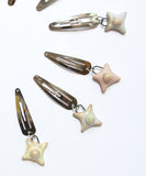 Ceramic Hair Pins