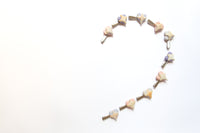 Ceramic Hair Pins