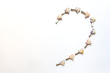 Ceramic Hair Pins