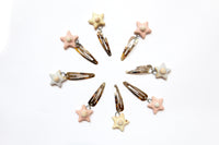 Ceramic Hair Pins