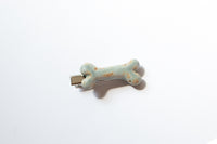 Ceramic Hair Pins