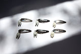 Ceramic Hair Pins