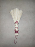 Tampico Hawk Tail Hand Broom