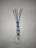 Tampico Hawk Tail Hand Broom