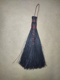 Tampico Hawk Tail Hand Broom