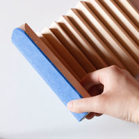 Contour Trays