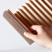 Contour Trays