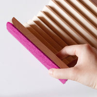 Contour Trays