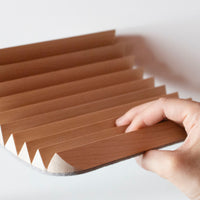 Contour Trays