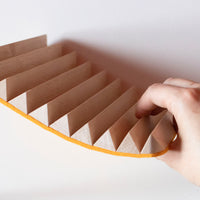 Contour Trays