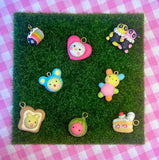 Mystery Charm Blind Box