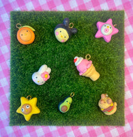 Mystery Charm Blind Box
