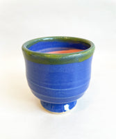 Ceramic Cup by Liz Born