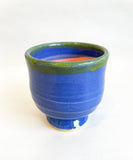 Ceramic Cup by Liz Born