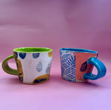 Ceramic Mug