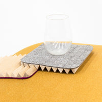 Contour Trays