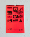 2026 Calendars - Monthly