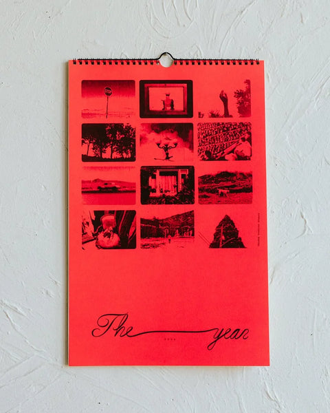 2026 Calendars - Monthly