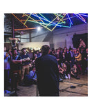 Gilles Peterson presents International Anthem