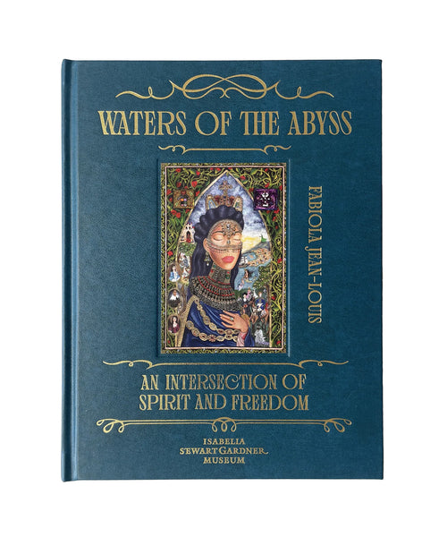 Waters of the Abyss: An Intersection of Spirit and Freedom