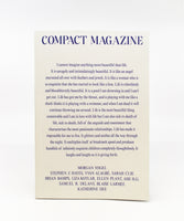 Compact Magazine