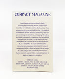 Compact Magazine