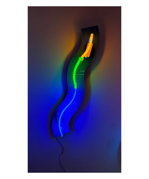 Neon Wave 1