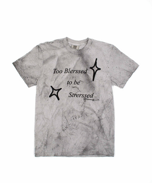 Blerssed T-Shirt