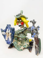 Ceramic Friends