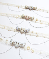 Flying Heart Choker