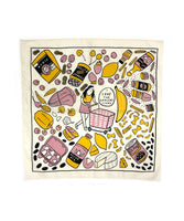Molly Ann Bishop Bandanas