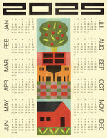 Risograph Flyer