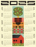 Risograph Flyer