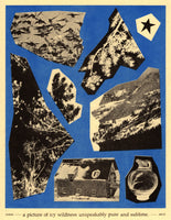 Risograph Flyer