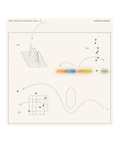 we're never not moving in space (Deluxe 2LP + RISO Printed Insert)