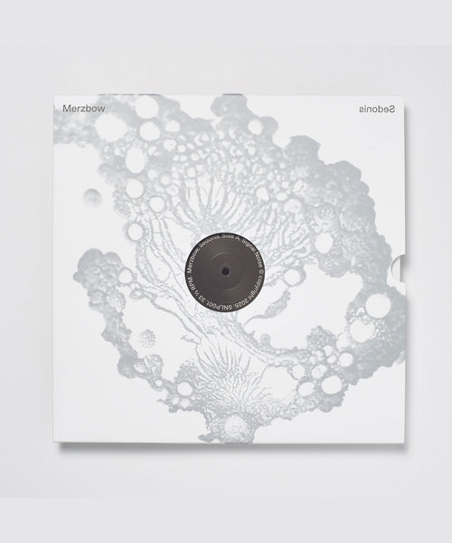 Signal Noise - Sedonis / Merzbow