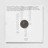 Signal Noise - Sedonis / Merzbow