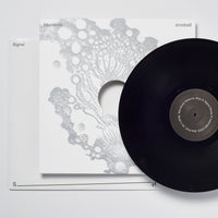 Signal Noise - Sedonis / Merzbow
